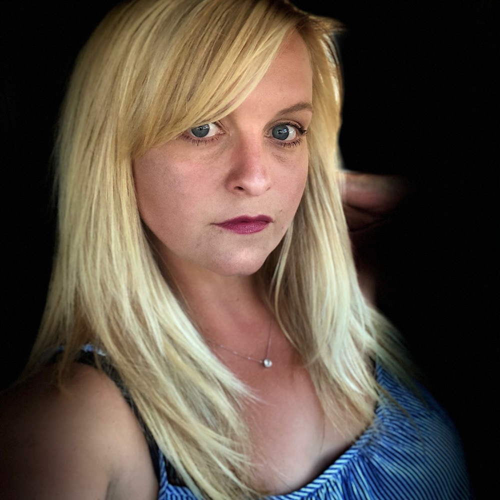 Meet your Posher, Kaylyn